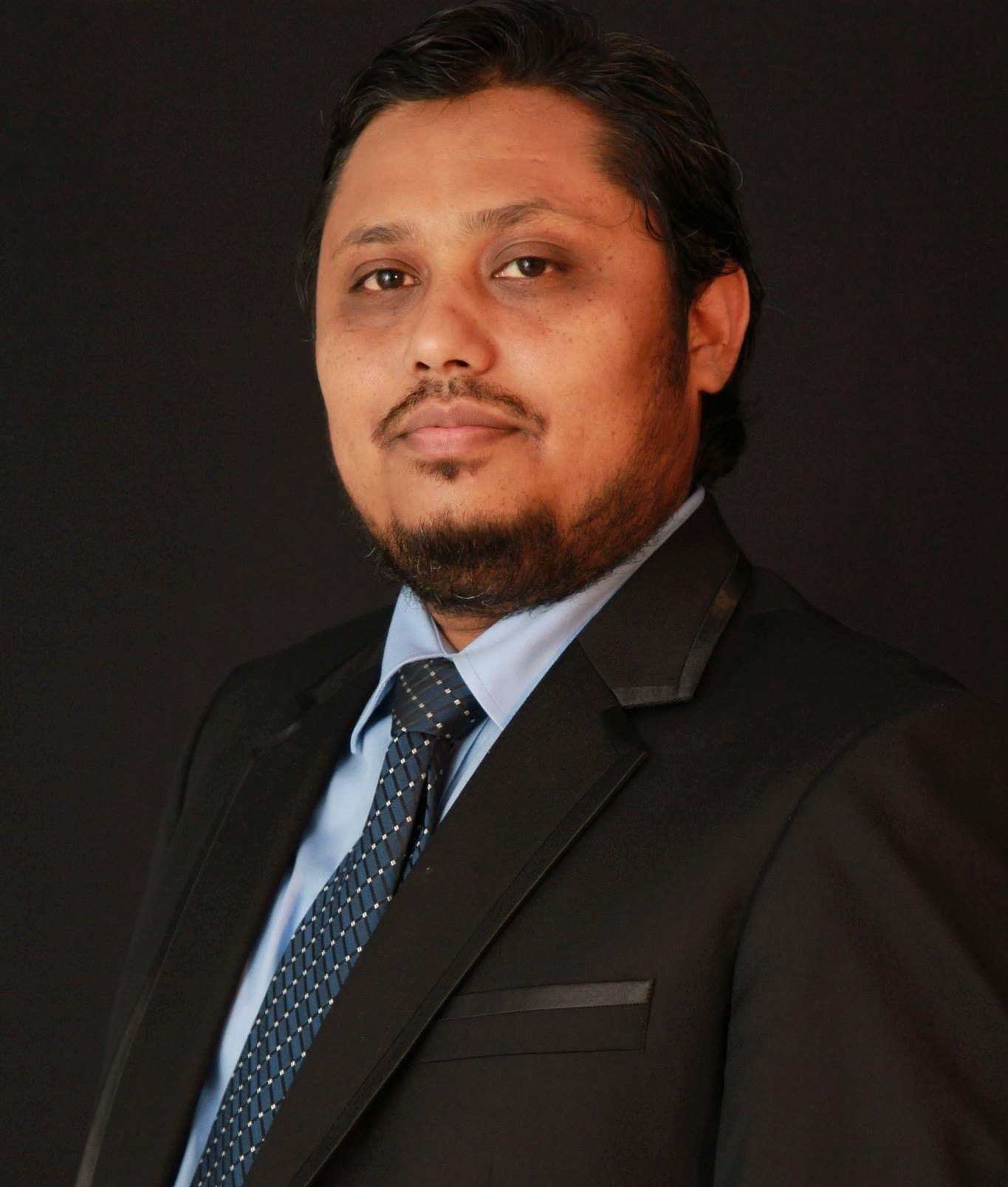 Fazlee Shamim Ehsan