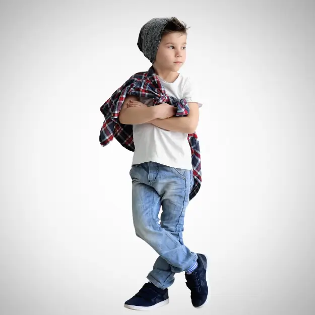 Kid’s Wear